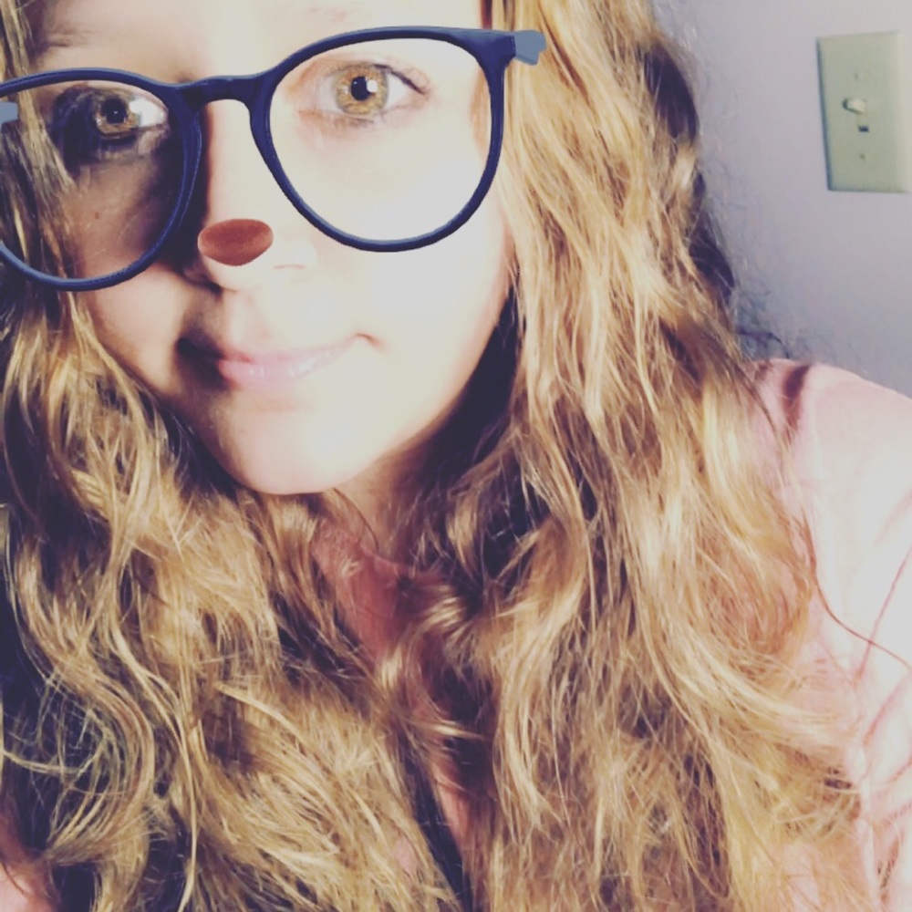 Meet your Posher, Ellissa